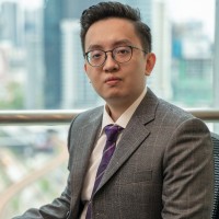 Andrew Zhi-Shen Thong