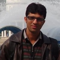 Dr. Farman Ali Chandio