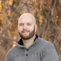 Nicholas Hudson Rcp, Rrt Iv