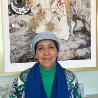 Rachida Benhammou