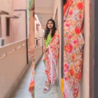 Niharika komarina