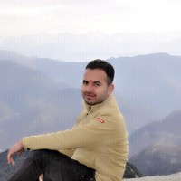 Rohit Chopra