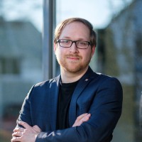 Dr. Sven Zeller