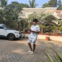 Gaha Kiran