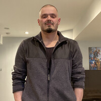Chris Vieira