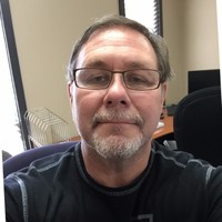 Greg Reese