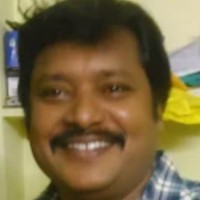 Selva Mohanbabu
