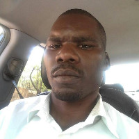 Johannes Magoro
