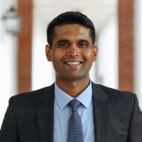 Arifur Reza Chowdhury, Cfa