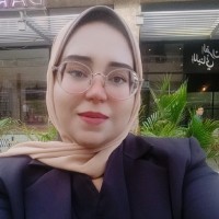 Nesreen Mahmoud