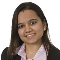 Ruchieka Sharma