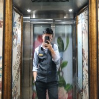 Chirag Dewan