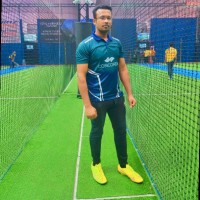 Mohammad Amdad Hossain