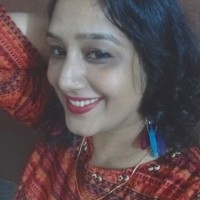 Rama Sharma