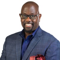 Mark Beamon, M.B.A.