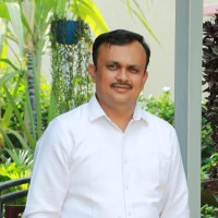 SURESH MUNIRAJU
