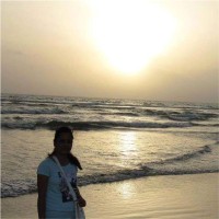 Deepti G