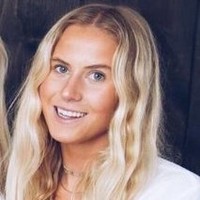 Claire Violet Torkelson