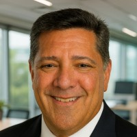 Luke Taffuri