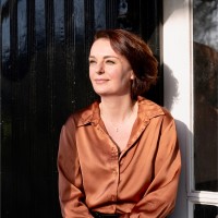Sarah Van Der Horst