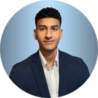 Mahmoud Seweid