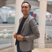 Wahyu Andy Hanggoro