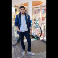 Piyush Kushwaha