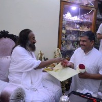 Sanjay Gadekar