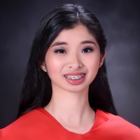 Francesca Michele Galang