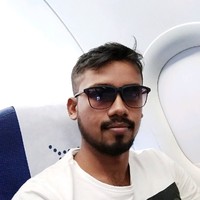 Biswajeet Parida