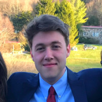 Jake Bartlett-Will