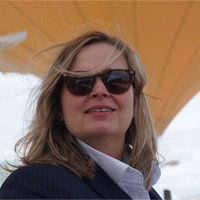 Irene Moreira
