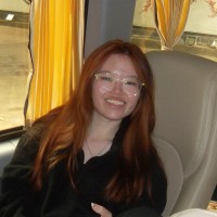 Kimberley Tham