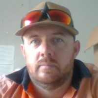 Chris Crosdale