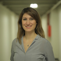 Nevra Aydogan