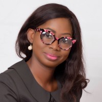 Olufunke Akinloye MBA FPA