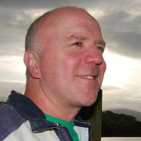 Graeme Sutton