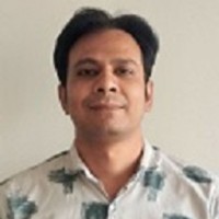 Bharat Solanki