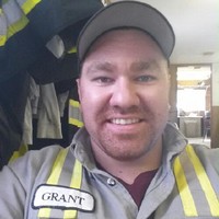 Grant Gooley