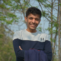Santosh Rijal