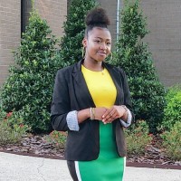 Eunice Ojigiri