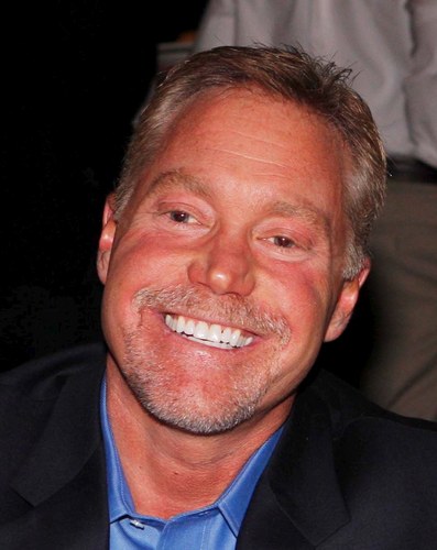 Steven Greenbaum, CFE