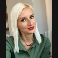 Alma Hadzihasanovic