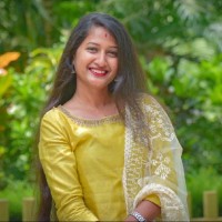 Swathi Kandiga