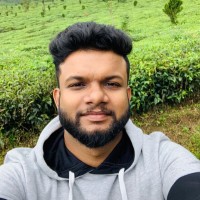 Abhijith Sajeev