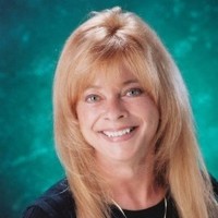 Louise Nelson