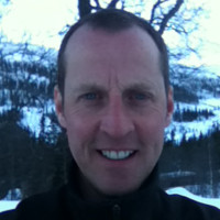 Anthony Dineen