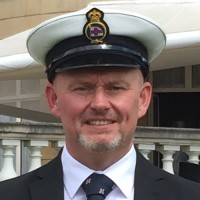 Andrew Coe