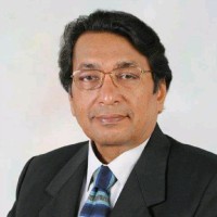 Nathmal Nevatia