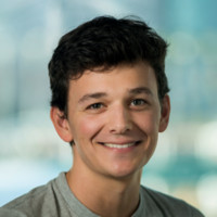 Mitchell Harris